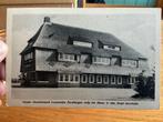 Enschede vakantieoord 1934, Verzamelen, Ansichtkaarten | Nederland, Verzenden, 1920 tot 1940, Gelopen, Overijssel