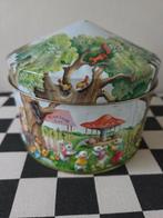 Nostalgisch blik Churchill's Woodland Fair Pasen Lente, Ophalen of Verzenden, Gebruikt, Overige, Overige merken