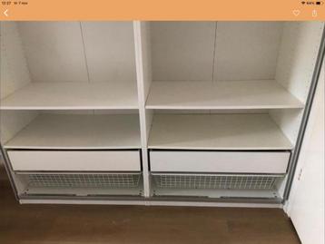 Ikea Pax Kast - afbeelding 11