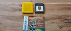 Reservoir Rat Game Boy Color - Compleet met Handleiding, 1 speler, Ophalen of Verzenden, Gebruikt, Avontuur en Actie