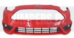 Bumper FORD FIESTA MK7 VII ST FACELIFT 12-16 C1BB-17K819-C V, Auto-onderdelen, Carrosserie en Plaatwerk, Gebruikt, Voor, 6 maanden garantie