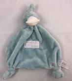Bambam eend knuffeldoekje knuffel duck tuttle blauw baby, Kinderen en Baby's, Speelgoed | Knuffels en Pluche, Postbus 64461, Brunssum, Nederland