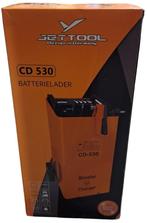 Booster Starter Lader 12 en 24V – Nieuw, Ophalen of Verzenden, -, -, -