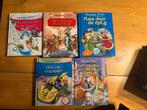geronimo stilton boeken, Ophalen of Verzenden, Zo goed als nieuw, Fictie algemeen