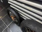 Supermoto wielem KTM sipermotard 250/450/500/530, Motoren, Info@art.nl, Gebruikt, Ophalen of Verzenden, Art france