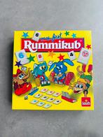 My first rummikub / mijn eerste rummikub, Ophalen of Verzenden, Zo goed als nieuw, Puzzelen