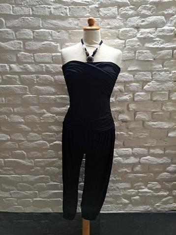 Jumpsuit made in Italy 