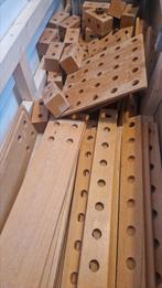 Rolf Konstruktor hout schoolspeelgoed, Ophalen of Verzenden, Gebruikt