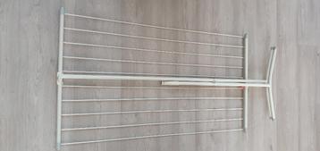 Wasrek beschikbaar voor biedingen