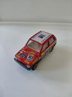 Fiat Panda Nieuw staat 1/43, Ophalen of Verzenden, Zo goed als nieuw, Auto, Overige merken