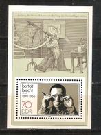 DDR blok 91 pf, Ophalen of Verzenden, DDR, Postfris