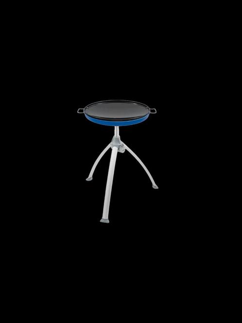 Draagbare Barbecue met Driepoot - Nieuw, Tuin en Terras, Barbecue-accessoires, Nieuw, Ophalen