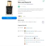 Areej le Dore War and peace III, Verzenden, Nieuw