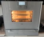 Gaggenau stoom oven BS225130 met warm houd lade, Witgoed en Apparatuur, Ovens, Ophalen, Oven, 45 tot 60 cm, Stoom