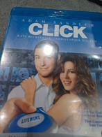 Click, Verzenden, Zo goed als nieuw, Tekenfilms en Animatie