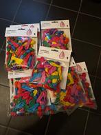 900 waterballonnen nieuw in verpakking, Ophalen of Verzenden, Nieuw