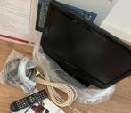 TV-DVD, Caravans en Kamperen, Ophalen, Gebruikt