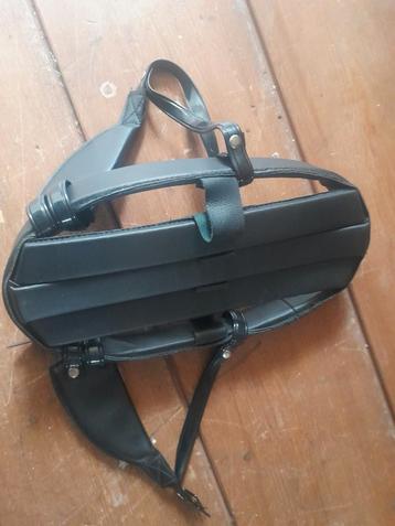 nieuwe retro Deense helm maat 60 L beschikbaar voor biedingen