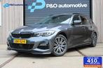 BMW 3-serie Touring 330e xDrive M Sport Performance, Auto's, 1998 cc, Gebruikt, 4 cilinders, 1865 kg