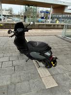 Piaggio Zip 70cc 2T – Nardo Grey | 2018 | Bomvol opties, Fietsen en Brommers, Scooters | Piaggio, Ophalen, Tweetakt, Maximaal 45 km/u