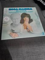 Imca Marina Bella Italia, Cd's en Dvd's, Vinyl | Nederlandstalig, Ophalen of Verzenden, Zo goed als nieuw, 12 inch, Levenslied of Smartlap