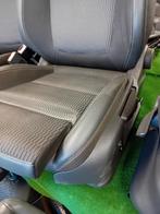 Stof en leren fiat ducato stoelen 2006-2025 set, Ophalen, Nieuw