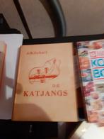 De Katjangs., Boeken, Ophalen of Verzenden, Gelezen