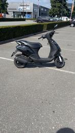 Piaggio zip 125cc, Ophalen, Zo goed als nieuw, Maximaal 45 km/u, Zip