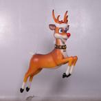 Hanging Funny Reindeer – Rendier hoogte 131 cm