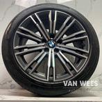 Bmw 3-serie G20 G21 225/45/18 INCH STYLING 790 M Breedset Zo, Auto-onderdelen, Banden en Velgen, 18 inch, Gebruikt, -, -