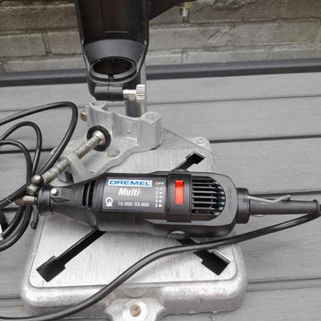 Dremel. beschikbaar voor biedingen