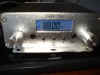 Te koop FM Stereo Zender, Ophalen of Verzenden, Gebruikt, Zender