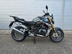 BMW R 1250 R (bj 2022), 2 cilinders, 1254 cc, Bedrijf, Meer dan 35 kW