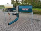 Frostguard lHV, Ophalen, Kersenboom, Lente