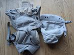 Ergobaby 360 with newborn insert, Kinderen en Baby's, Babydragers en Draagdoeken, Ophalen of Verzenden, Zo goed als nieuw, Draagzak