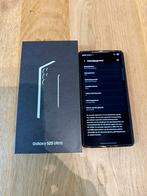 Samsung Galaxy S25 Ultra, Telecommunicatie, Mobiele telefoons | Samsung, Overige modellen, Touchscreen, Ophalen of Verzenden, Zo goed als nieuw