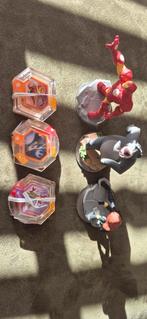 Disney infinity, Ophalen of Verzenden, Zo goed als nieuw