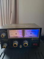 Zetagi TM 1000 Transmatch - Zender/Ontvanger, Ophalen of Verzenden, Gebruikt, Zender en Ontvanger