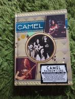 CAMEL Rainbow's end - an anthology 1973-1985, Boxset, 1960 tot 1980, Ophalen of Verzenden, Zo goed als nieuw