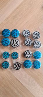 Volkswagen Naafdoppen, Auto diversen, Ophalen of Verzenden, Nieuw