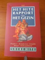 Het Hite-rapport over het gezin - Shere Hite, Verzenden, Gelezen
