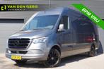 Mercedes-Benz Sprinter 316 2.2 CDI L3H2 3-ZITS AUT. LED, 3.5, Achterwielaandrijving, Gebruikt, Euro 6, 4 cilinders