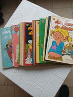 stripverhaal jan jans en de kinderen, Meerdere stripboeken, Ophalen, Jan Kruis, Gelezen