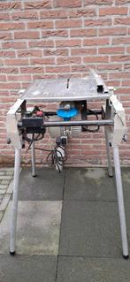 Elu Zaagmachine - Gebruikt, Ophalen of Verzenden, Gebruikt, Afkortzaag, Elu