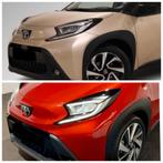 Toyota aygo X voorkop delen vanaf 2022, Auto-onderdelen, Gebruikt, Ophalen of Verzenden, Toyota, Links