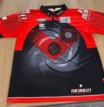 Unibet stephen bunting dartshirt origineel gesigneerd, Ophalen, Zo goed als nieuw, Overige typen