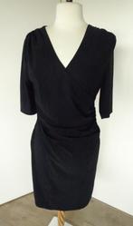 STRETCH JURK VAN JANE LUSHKA MAAT S, Kleding | Dames, Zwart, Ophalen of Verzenden, Zo goed als nieuw, Jane Lushka