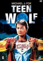 Teen Wolf  DVD, Alle leeftijden, Ophalen of Verzenden, Gebruikt, Monsters