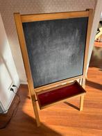 Krijtbord - whiteboard / schoolbord kind, Diversen, Schoolborden, Ophalen, Gebruikt, Krijtbord