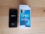 OPPO A53s, Telecommunicatie, Overige modellen, Gebruikt, Zonder abonnement, Ophalen of Verzenden